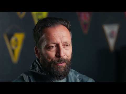 Mannschaft des Jahres 2025