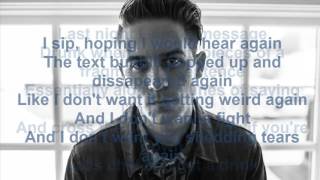 G-eazy - Think about you lyrics