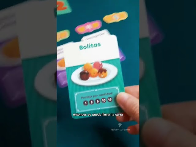 Vídeo relacionado con Juegos de Mesa Familiares | Juego Familiar De Toros | Interactivo Rejugable Portátil para Aula Hogar Niños