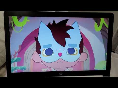 Wolfboy and the Everything Factory | Wipe Out the Humans