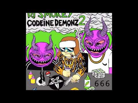 Dj Smokey - Juggin Gas Bags feat. El Pablo