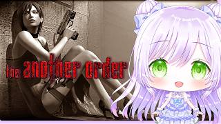 バイオハザード4 オリジナル 初見プレイ｜エイダ編 the another order ②