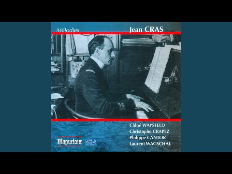 3 Chansons bretonnes: No. 1. La rencontre