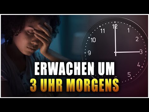 5 Spirituelle Bedeutungen für das Erwachen um 3 Uhr morgens