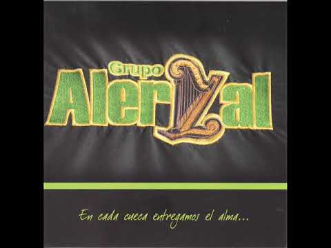 Negrito Ingrato -  Grupo Alerzal de Los Ríos