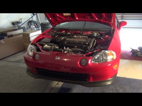 Project DelSol Vlog #18 - Status Update