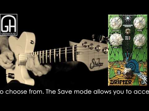 Greenhouse Effects Tremolo