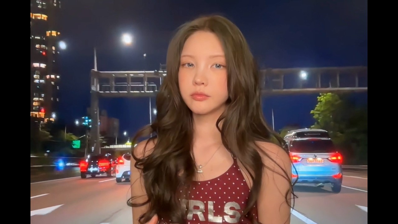Ain't In LA - ADELA (cover)