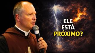 Have the Signs of the Great Tribulation Already Begun? | Fr. Duarte Lara