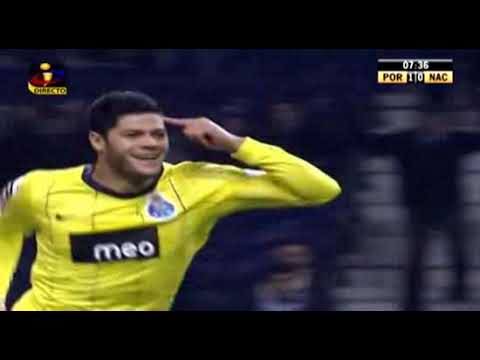 FC Porto 3-0 Nacional 2010/2011 Completo