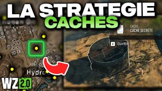 la Nouvelle Stratégie "Secrète" - Call of Duty MW2 (Warzone 2)