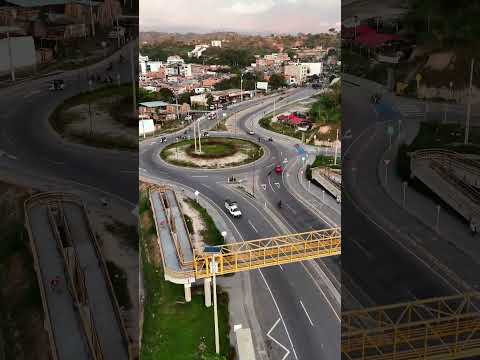 Conoces este lindo lugar?😍🌎                   #lebrija #dji  #santander #colombia #parati
