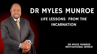 “Awakening Purpose: Lessons from Myles Munroe”