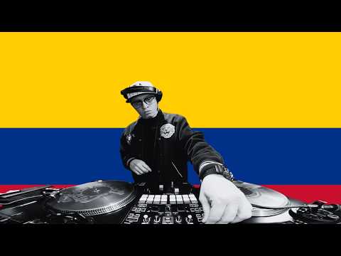 RAP EN TU IDIOMA: COLOMBIA EP. 1 l DJ ELUMS LA ETNNIA, NO RULES CLAN, PENYAIR, ALCOLIRYKOZ, más