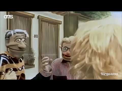 Série -Nas Garras da Patrulha - 23