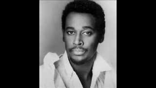 Luther Vandross - Love Won&#39;t Let Me Wait