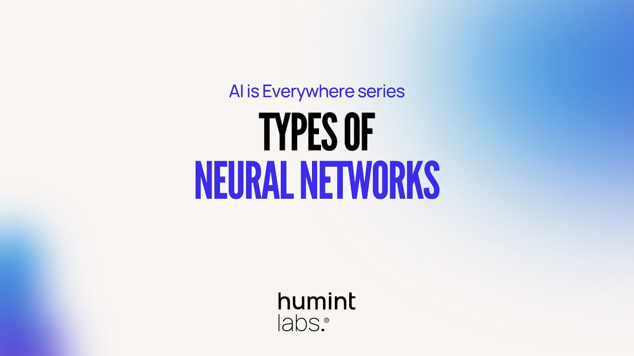 Neural Networks — Part 5