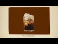 Iced Latte