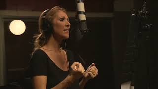 Celine Dion - Unfinished Songs (Soundtrack Version - Studio Music Video) [HD]