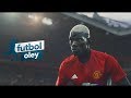 Paul Pogba    I'm Here to Create  Adidas Commercial