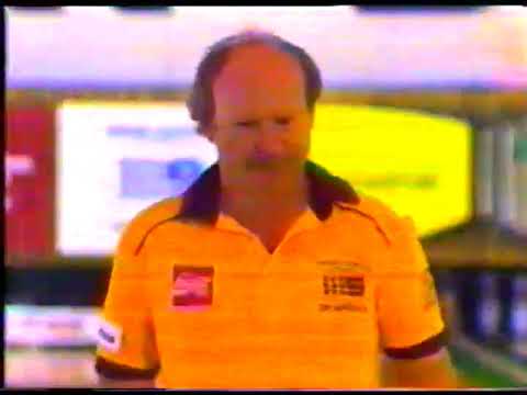 1987 Goldpin Classic Mens Match 8 - Atkins v Hirakata
