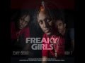 Ricky T Freaky Girls Ft Eempey Slicker