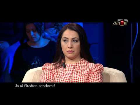Top Show, 20 Janar 2016, Pjesa 1 - Top Channel Albania - Talk Show