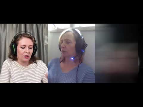 215-PL Janina, Janinko, TY ŻYJESZ! - Aneta Pietrzak Hipnoza Regresyjna