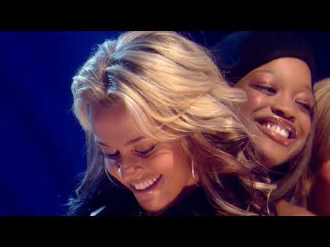 The 411 - Debut Performance | Top of the Pops