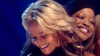 The 411 - Debut Performance | Top of the Pops