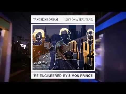 Tangerine Dream - Love On A Real Train (Re-Engineered) / Poland - Remixed Cover Version