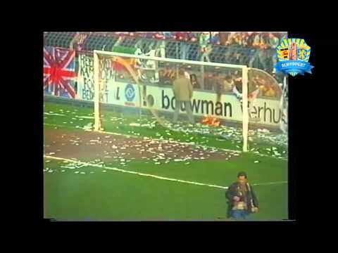 Derby Days Oldskool !!!