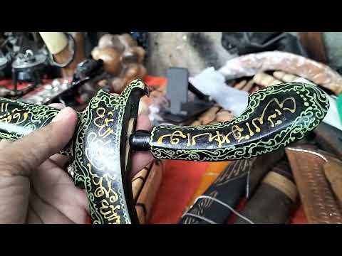 BARANG ANTIK KEBAYORAN LAMA JAKARTA || LAPAK BANG ALI