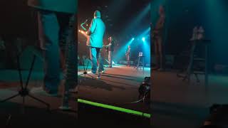 Town Tip Thursday, WHAT MATTERS is your Heart-an Evening with the band, Edwin McCain