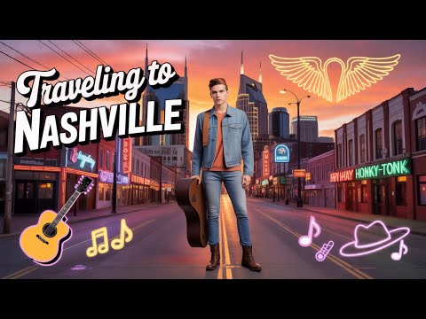 Top 5 Things You Didn't Know About Nashville!