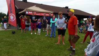 Light Up the Night Pataskala 2016 Part 1