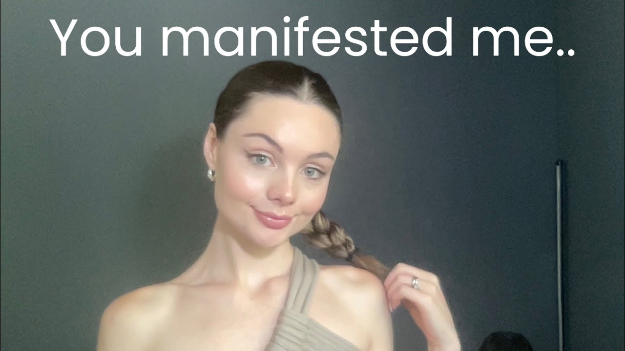 You are on the perfect frequency to see this video