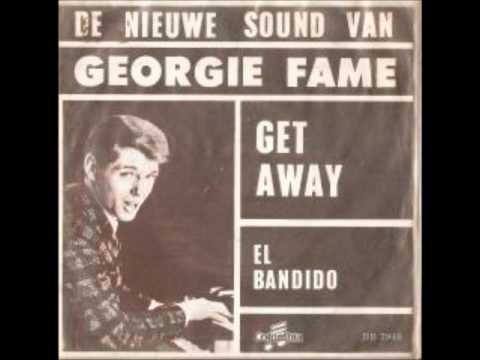 Georgie Fame and the blue flames Get Away