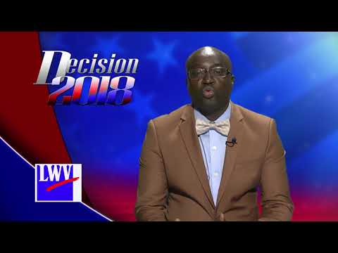 Robert Joseph   Decision 2018  State Representative, 84th Dist