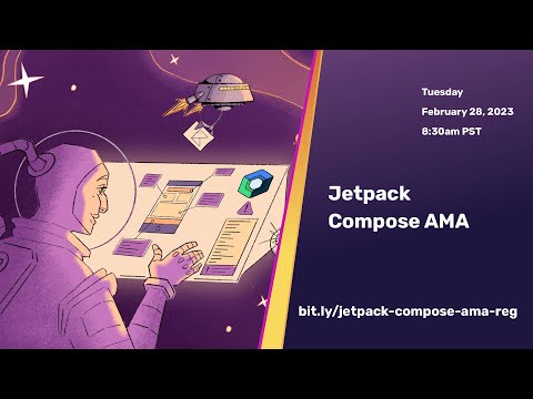 (Sentry) Jetpack Compose AMA | Teaser