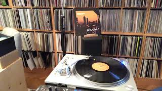 Trackdigger tracked 0280 A2 „Taking Flight“ from the The Evoluded Ep