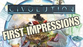 Board Gaming Doctor - Civolution video thumbnail