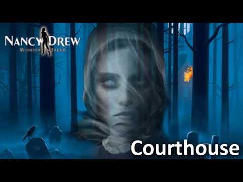 Midnight in Salem Soundtrack - Courthouse