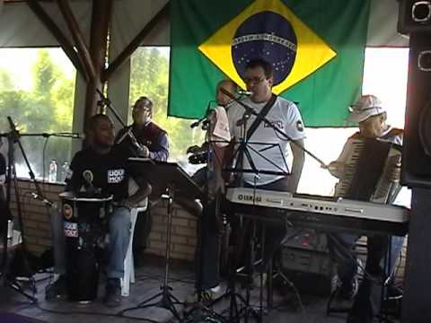 SportMachine and Jeep Clube de Blumenau