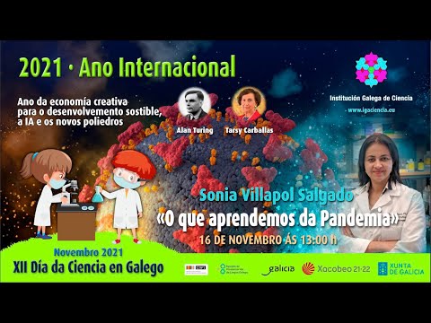 Vídeo: O que aprendemos da pandemia