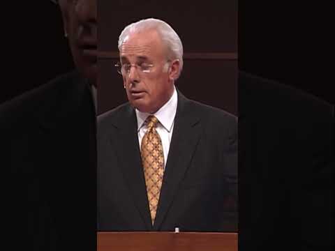 Knowing God’s Will For Your Life | John MacArthur
