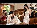 The abused poor boy is reborn! He dumps betraying GF and accepts the school beauty’s confession!