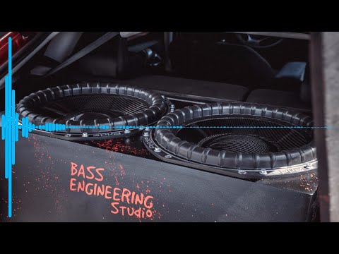 (28-55Hz) Richard Marx - Right Here Waiting (Rebassed by DJRMP / Bass Society)