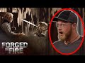 14 CALAMITOUS WEAPON FAILURES! | Forged in Fire