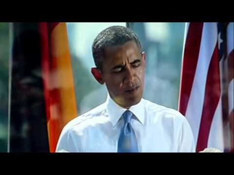 Kieler Woche Eröffnung 2013